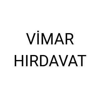 VİMAR HIRDAVAT