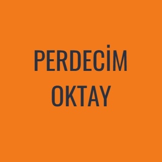 PERDECİM OKTAY