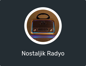 Nostaljik Radyo