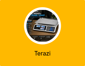 Terazi