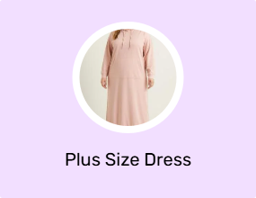 Plus Size Dress