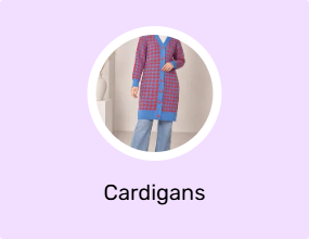 Cardigans