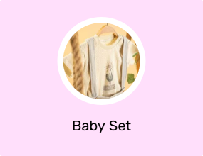 Baby Set