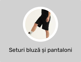 Seturi bluză și pantaloni