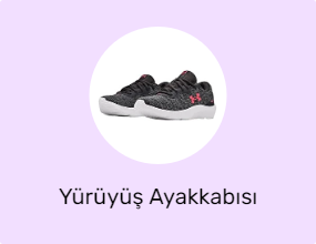 Yürüyüş Ayakkabısı
