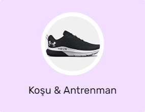 Koşu & Antrenman Ayakkabısı