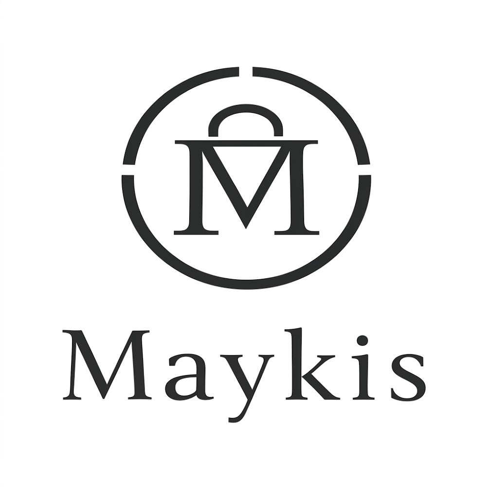 Maykis logo