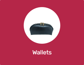 Wallets