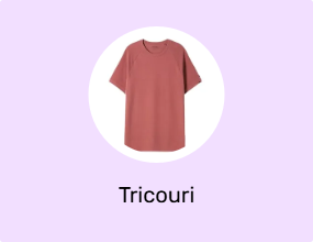 Tricouri