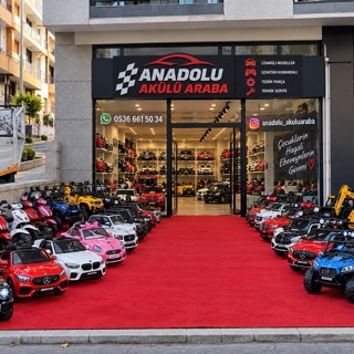 anadoluakuluaraba