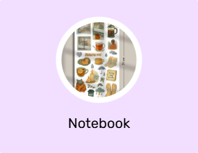 Notebook