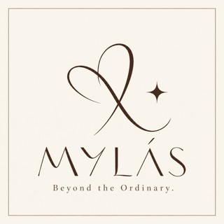 Mylas logo