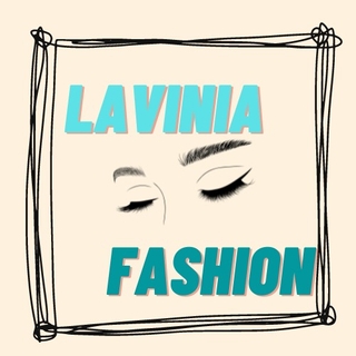 Lavinia fashion logo