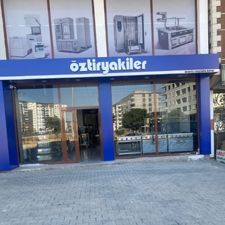İrfanoğlu Endüstiriyel mutfak ürünleri