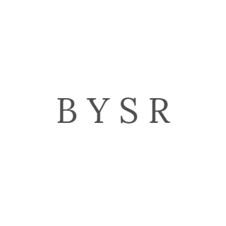 BYSR İç Giyim Dünyası