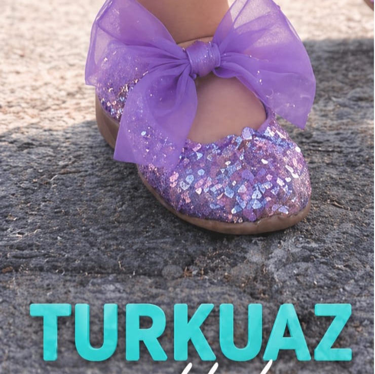 Ayakkabı Turkuaz logo