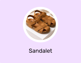 Sandalet