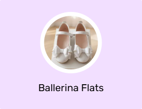 Ballerina Flats