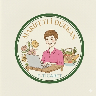 Marifetli Dükkan