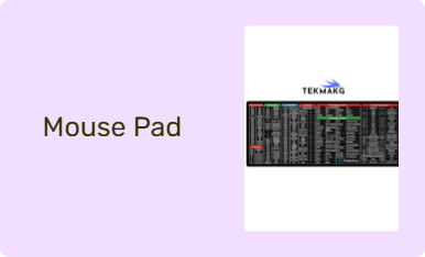Mouse Pad