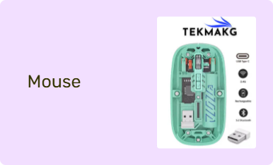 Mouse