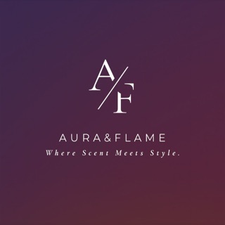 Aura&Flame