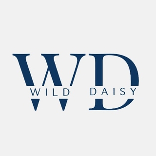 WILD DAISY logo