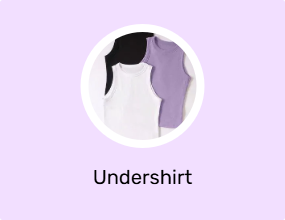 Undershirt