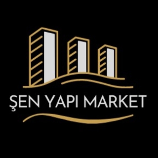 Şen Yapı Market35 logo