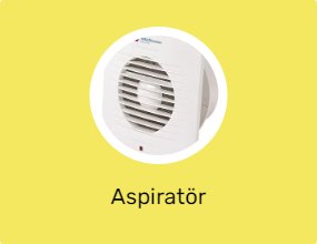 Aspiratör