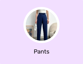 Pants
