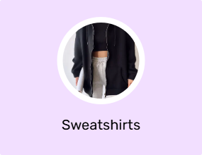 Sweatshirts