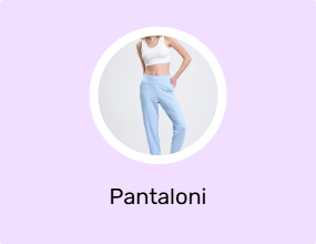 Pantaloni