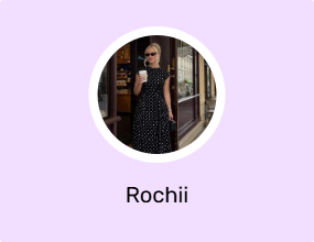 Rochii