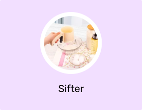 Sifter