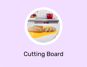 Cutting Board