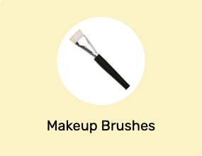 Makeup Brushes