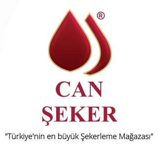 CANŞEKER logo