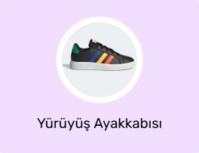 Yürüyüş Ayakkabısı