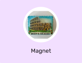 Magnet