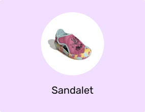 Sandalet
