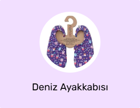 Deniz Ayakkabısı