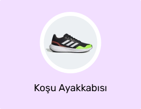 Koşu Ayakkabısı