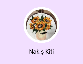 Nakış Kiti