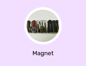 Magnet