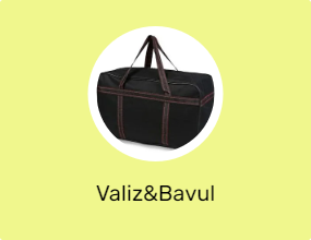 Valiz&Bavul