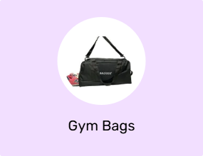 Gym Bags