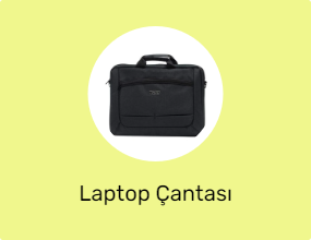 Laptop Çantası