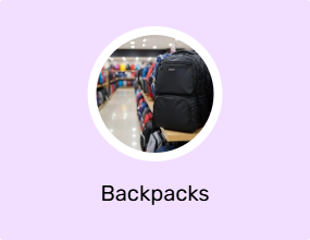 Backpacks