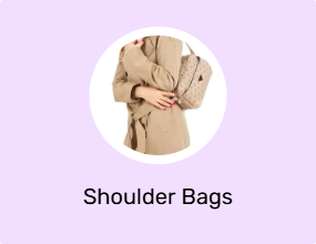 Shoulder Bags